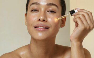 Nowoczesne antyoksydanty w pielęgnacji skóry