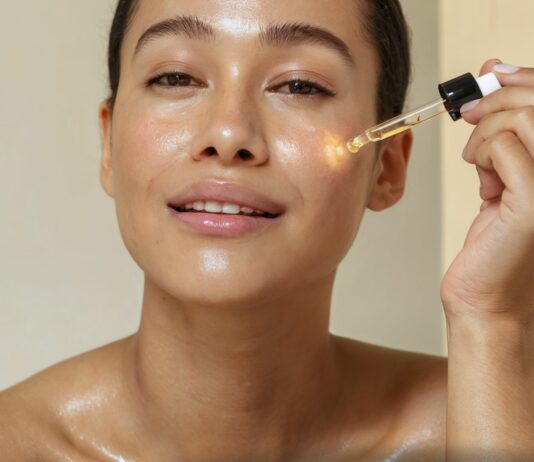 Nowoczesne antyoksydanty w pielęgnacji skóry