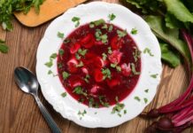 Świąteczny talerz bez spiny: jak jeść „normalnie” i nie obudzić się w styczniu z wyrzutami