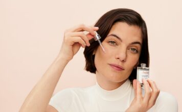 Święta w rytmie slow ageing: jak wspierać długowieczność skóry w czasie zimowego przesilenia