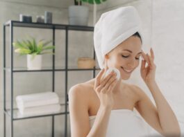 Tonik złuszczający codziennie — hit czy prosta droga do nadwrażliwości?