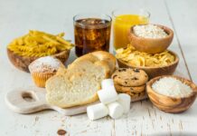 Jedzenie, które pogarsza stany zapalne