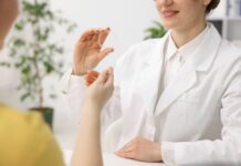 Krążek antykoncepcyjny – fakty, mity i realne skutki uboczne