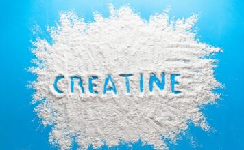 Kreatyna nie tylko na siłownię – Fakty vs. mity