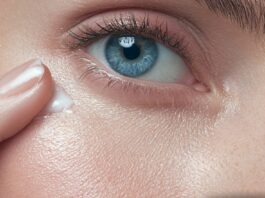 Krem pod oczy z Rossmanna: jak wybierać mądrze (bez przepłacania)