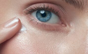 Krem pod oczy z Rossmanna: jak wybierać mądrze (bez przepłacania)