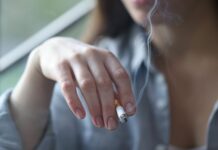 Palenie a skóra: co naprawdę dzieje się z cerą po odstawieniu nikotyny