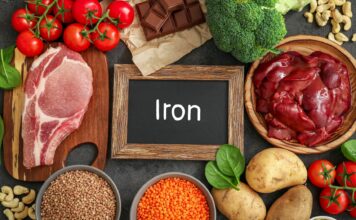 Wpływ żelaza i ferrytyny na kondycję skóry