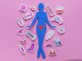 Cykl menstruacyjny a trening i pielęgnacja