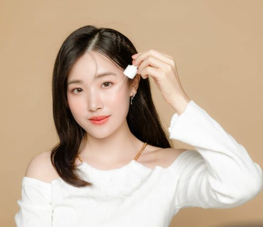 Koreańskie kosmetyki, które NIE są dla każdego