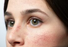 Rumień znikąd? 4 rzeczy, które go podbijają