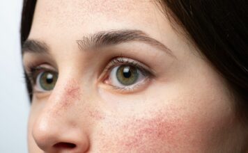 Rumień znikąd? 4 rzeczy, które go podbijają