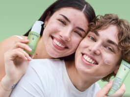 Naturalna rewolucja w walce z niedoskonałościami poznaj pełną gamę Caudalie Vinopure