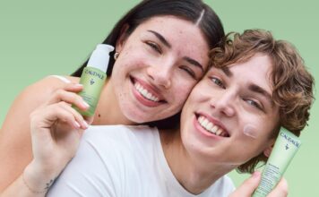 Naturalna rewolucja w walce z niedoskonałościami poznaj pełną gamę Caudalie Vinopure