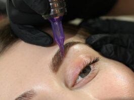 Brwi a proporcje twarzy – jak jeden łuk potrafi zmienić wszystko