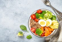 5 nawyków, które naturalnie zmniejszają apetyt