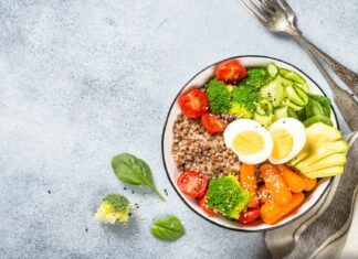 5 nawyków, które naturalnie zmniejszają apetyt