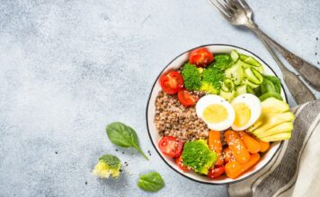 5 nawyków, które naturalnie zmniejszają apetyt
