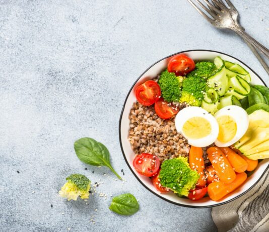 5 nawyków, które naturalnie zmniejszają apetyt