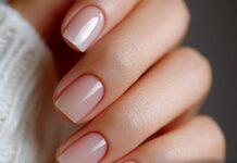 Milky nails – najczystszy trend sezonu (i dlaczego każdy go robi)