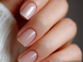 Milky nails – najczystszy trend sezonu (i dlaczego każdy go robi)