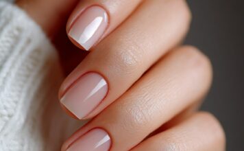 Milky nails – najczystszy trend sezonu (i dlaczego każdy go robi)