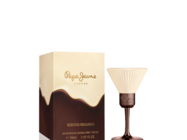 SŁODKA UCIECZKA DO KRAINY WSPOMNIEŃ. PEPE JEANS PRZEDSTAWIA KOLEKCJĘ ADDICTIVE INDULGENCE.