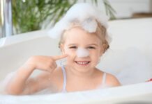 Nowa linia do pielęgnacji Joanna Rodzinka