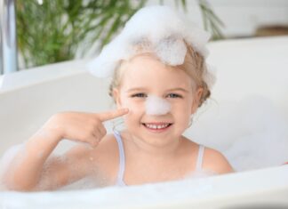 Nowa linia do pielęgnacji Joanna Rodzinka