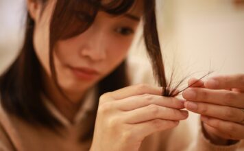 Dlaczego Twoje końcówki się „kruszą”?