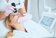 Laser frakcyjny: co naprawdę zobaczysz po 12 tygodniach?