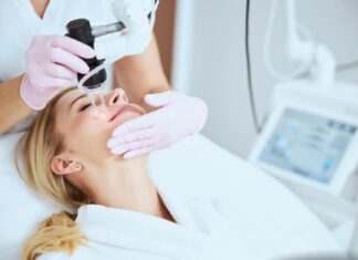 Laser frakcyjny: co naprawdę zobaczysz po 12 tygodniach?