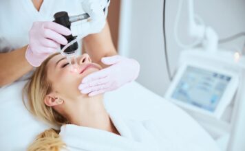 Laser frakcyjny: co naprawdę zobaczysz po 12 tygodniach?