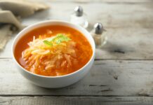 Młoda kapusta to hit wiosny – wspiera jelita i poprawia wygląd skóry