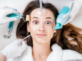 Skóra po zabiegach – jak ją wyciszyć i nie pogorszyć stanu