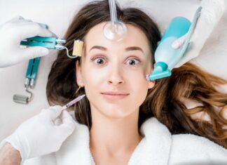 Skóra po zabiegach – jak ją wyciszyć i nie pogorszyć stanu