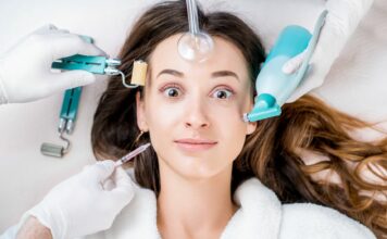 Skóra po zabiegach – jak ją wyciszyć i nie pogorszyć stanu