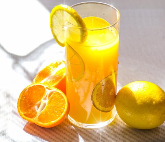 5 produktów, które wspierają produkcję kolagenu w skórze