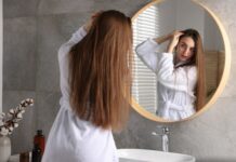 Dlaczego peeling kwasowy do skóry głowy to podstawa objętości włosów