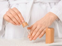 Jak wzmocnić paznokcie od środka?