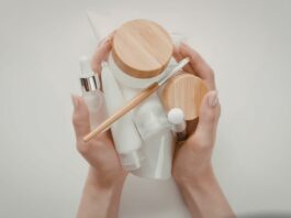 Lekkie kremy na wiosnę – co zmienić w pielęgnacji