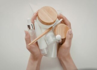 Lekkie kremy na wiosnę – co zmienić w pielęgnacji