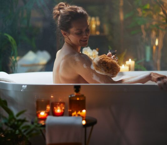 Wieczór dla siebie rytuały które obniżają kortyzol i naprawdę regenerują ciało