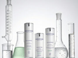 Egzosomy jako przełom w codziennej pielęgnacji od Sensum Mare