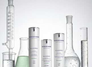 Egzosomy jako przełom w codziennej pielęgnacji od Sensum Mare