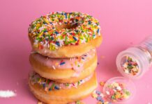 Jak obniżyć cukier we krwi bez rezygnowania ze słodkiego