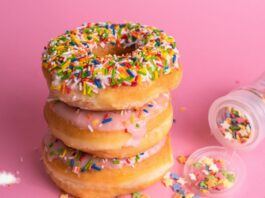 Jak obniżyć cukier we krwi bez rezygnowania ze słodkiego