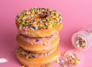 Jak obniżyć cukier we krwi bez rezygnowania ze słodkiego