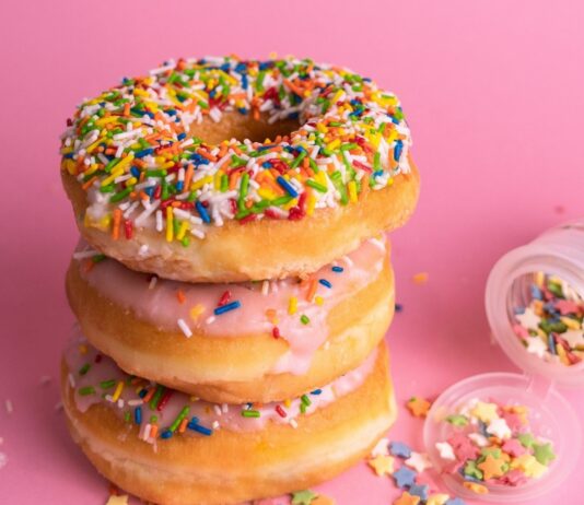 Jak obniżyć cukier we krwi bez rezygnowania ze słodkiego