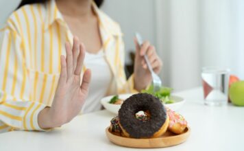 Dlaczego tyjesz mimo deficytu? Najczęstsze błędy, które psują efekty